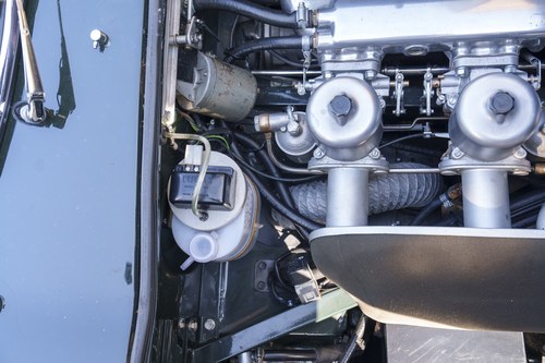 1969 Jaguar E-Type Series 2 DHC LHD For Sale (picture 169 of 192)