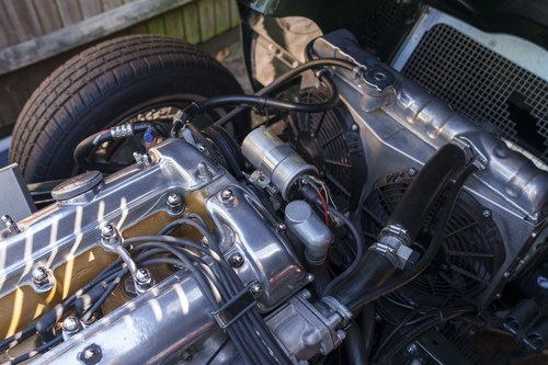 1969 Jaguar E-Type Series 2 DHC LHD For Sale (picture 174 of 192)