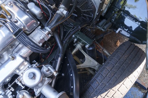 1969 Jaguar E-Type Series 2 DHC LHD For Sale (picture 180 of 192)