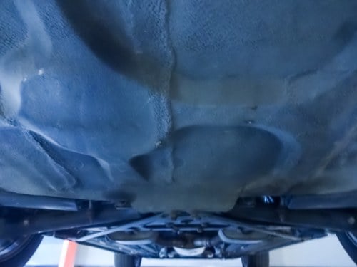 2002 Jaguar XK8 Convertible 4,0L V8 à venda (imagem 103 de 107)