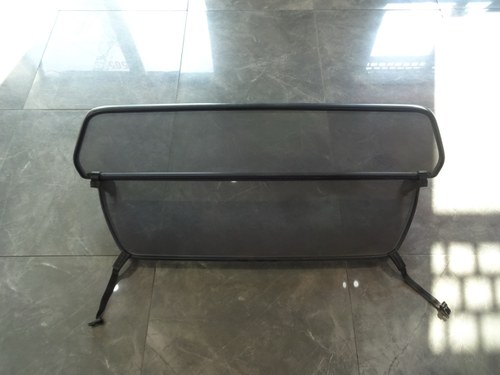 1997 Mercedes-Benz R129 SL500 Convertible 5,0L V8 En venta (imagen 120 de 124)