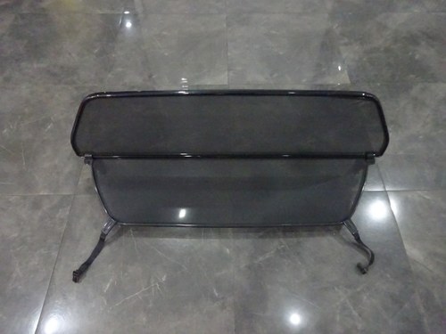 2001 Mercedes-Benz R129 SL500 Convertible 5,0L V8 AMG In vendita (immagine 112 di 115)