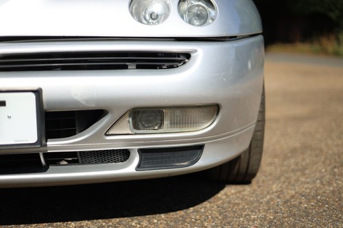 2001 Alfa Romeo 916 Spider 3L V6 24V In vendita (immagine 110 di 253)