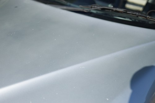 2001 Alfa Romeo 916 Spider 3L V6 24V In vendita (immagine 113 di 253)