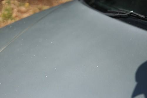 2001 Alfa Romeo 916 Spider 3L V6 24V In vendita (immagine 114 di 253)