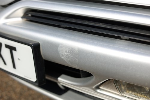 2001 Alfa Romeo 916 Spider 3L V6 24V In vendita (immagine 125 di 253)