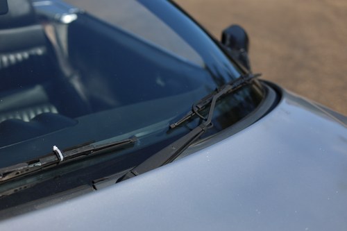 2001 Alfa Romeo 916 Spider 3L V6 24V In vendita (immagine 128 di 253)