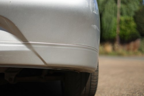 2001 Alfa Romeo 916 Spider 3L V6 24V In vendita (immagine 141 di 253)