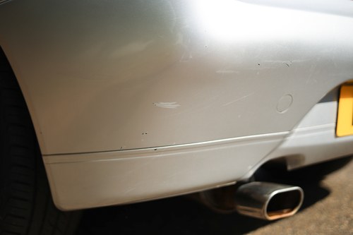 2001 Alfa Romeo 916 Spider 3L V6 24V In vendita (immagine 142 di 253)