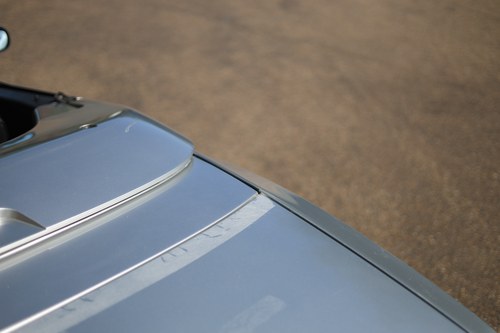 2001 Alfa Romeo 916 Spider 3L V6 24V In vendita (immagine 145 di 253)