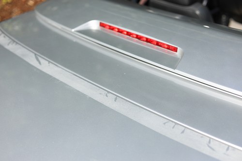 2001 Alfa Romeo 916 Spider 3L V6 24V In vendita (immagine 150 di 253)