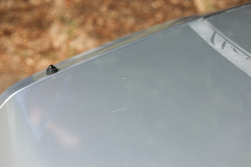 2001 Alfa Romeo 916 Spider 3L V6 24V In vendita (immagine 153 di 253)