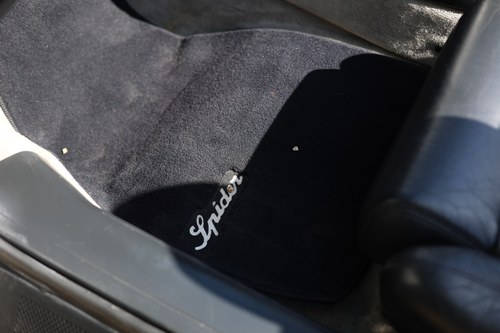 2001 Alfa Romeo 916 Spider 3L V6 24V In vendita (immagine 27 di 253)