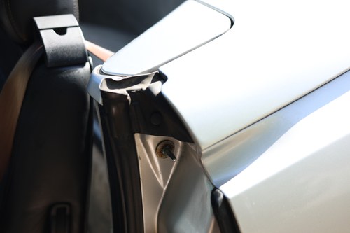 2001 Alfa Romeo 916 Spider 3L V6 24V In vendita (immagine 32 di 253)