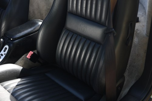 2001 Alfa Romeo 916 Spider 3L V6 24V In vendita (immagine 37 di 253)