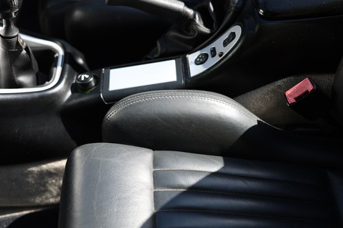 2001 Alfa Romeo 916 Spider 3L V6 24V In vendita (immagine 40 di 253)