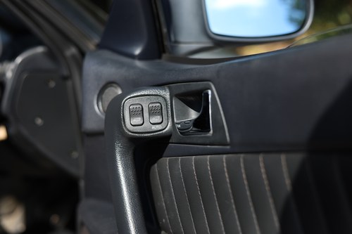 2001 Alfa Romeo 916 Spider 3L V6 24V In vendita (immagine 43 di 253)