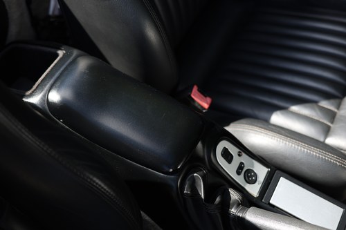 2001 Alfa Romeo 916 Spider 3L V6 24V In vendita (immagine 50 di 253)