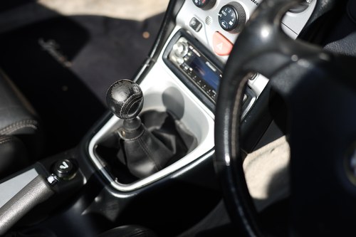 2001 Alfa Romeo 916 Spider 3L V6 24V In vendita (immagine 51 di 253)