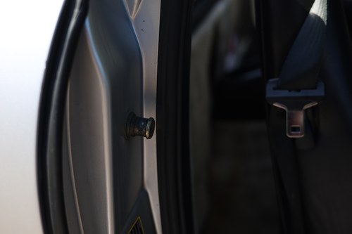 2001 Alfa Romeo 916 Spider 3L V6 24V In vendita (immagine 61 di 253)