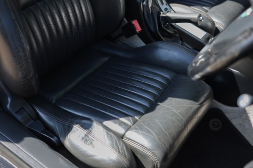 2001 Alfa Romeo 916 Spider 3L V6 24V In vendita (immagine 67 di 253)