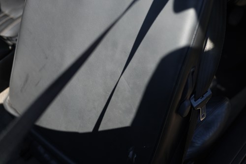 2001 Alfa Romeo 916 Spider 3L V6 24V In vendita (immagine 70 di 253)