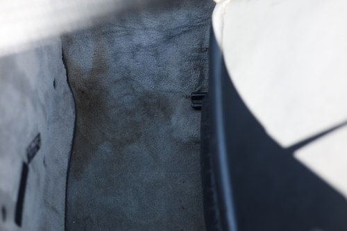 2001 Alfa Romeo 916 Spider 3L V6 24V In vendita (immagine 71 di 253)