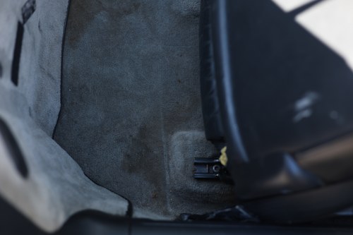 2001 Alfa Romeo 916 Spider 3L V6 24V In vendita (immagine 72 di 253)