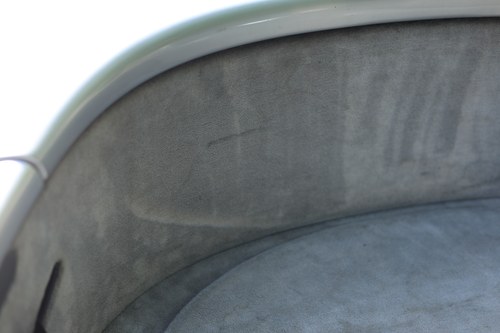 2001 Alfa Romeo 916 Spider 3L V6 24V In vendita (immagine 76 di 253)