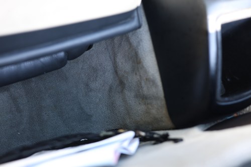 2001 Alfa Romeo 916 Spider 3L V6 24V In vendita (immagine 81 di 253)