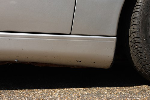 2001 Alfa Romeo 916 Spider 3L V6 24V In vendita (immagine 173 di 253)