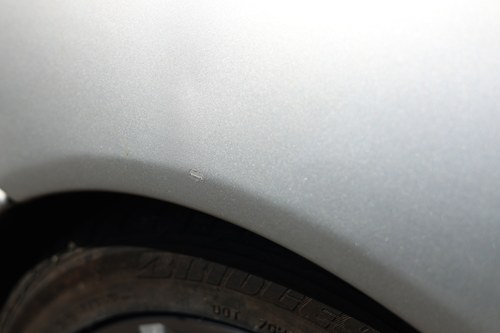 2001 Alfa Romeo 916 Spider 3L V6 24V In vendita (immagine 176 di 253)