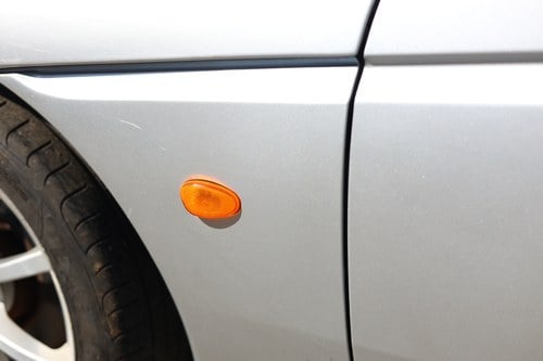 2001 Alfa Romeo 916 Spider 3L V6 24V In vendita (immagine 182 di 253)