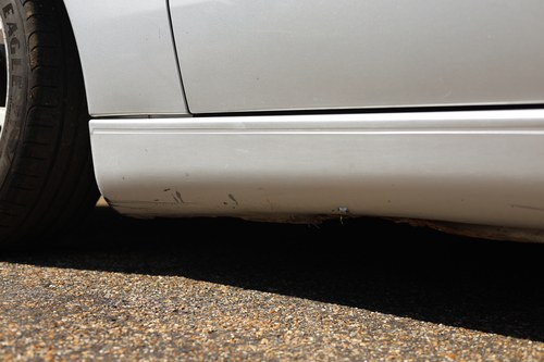 2001 Alfa Romeo 916 Spider 3L V6 24V In vendita (immagine 189 di 253)