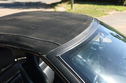 2001 Alfa Romeo 916 Spider 3L V6 24V In vendita (immagine 210 di 253)