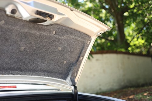 2001 Alfa Romeo 916 Spider 3L V6 24V In vendita (immagine 85 di 253)