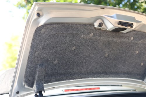 2001 Alfa Romeo 916 Spider 3L V6 24V In vendita (immagine 86 di 253)