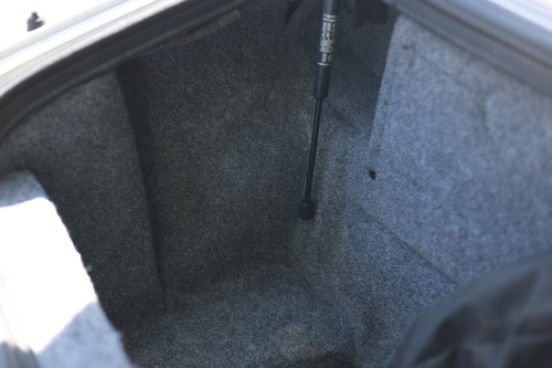 2001 Alfa Romeo 916 Spider 3L V6 24V In vendita (immagine 88 di 253)