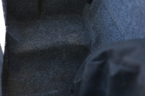 2001 Alfa Romeo 916 Spider 3L V6 24V In vendita (immagine 89 di 253)