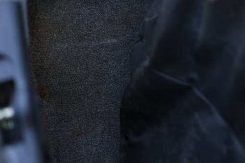 2001 Alfa Romeo 916 Spider 3L V6 24V In vendita (immagine 90 di 253)