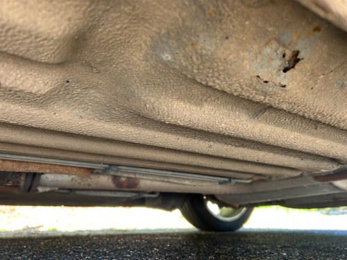 2001 Alfa Romeo 916 Spider 3L V6 24V In vendita (immagine 237 di 253)