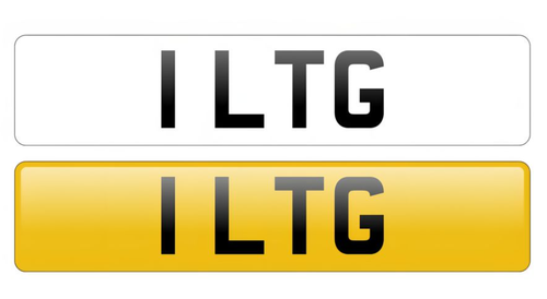 1 LTG Zu verkaufen durch Auktion