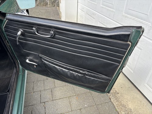 1966 Triumph TR4A IRS Te koop (foto 76 van 180)