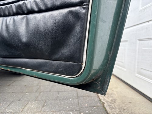 1966 Triumph TR4A IRS Te koop (foto 77 van 180)