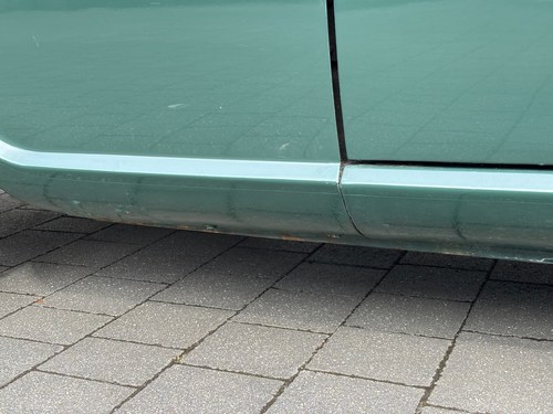 1966 Triumph TR4A IRS Te koop (foto 111 van 180)