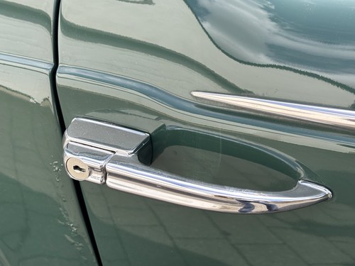 1966 Triumph TR4A IRS Te koop (foto 116 van 180)