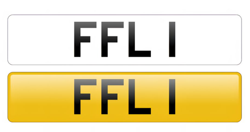 FFL 1 À venda em leilão