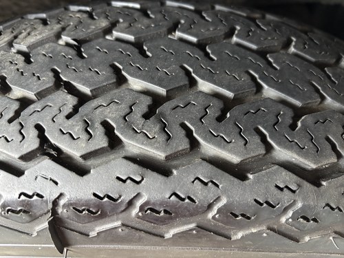 1966 Triumph TR4A IRS Te koop (foto 143 van 180)