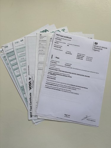 1966 Triumph TR4A IRS Te koop (foto 158 van 180)