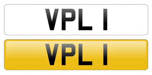 VPL 1 Zu verkaufen durch Auktion